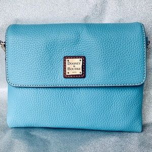 Dooney & Bourke
Hunter Leather Crossbody H…